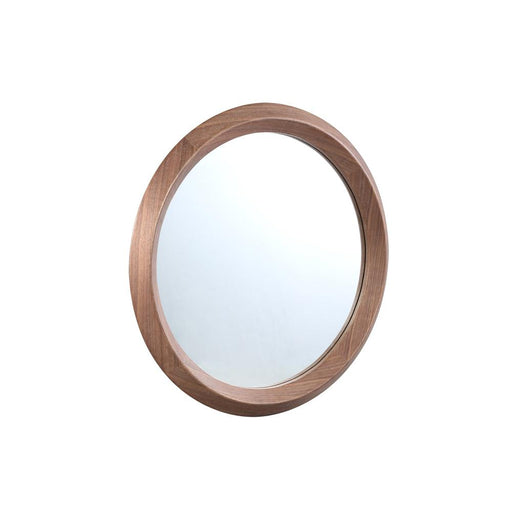 Spiegel Nibbi Beige 65 cm-Spiegels-PTMD