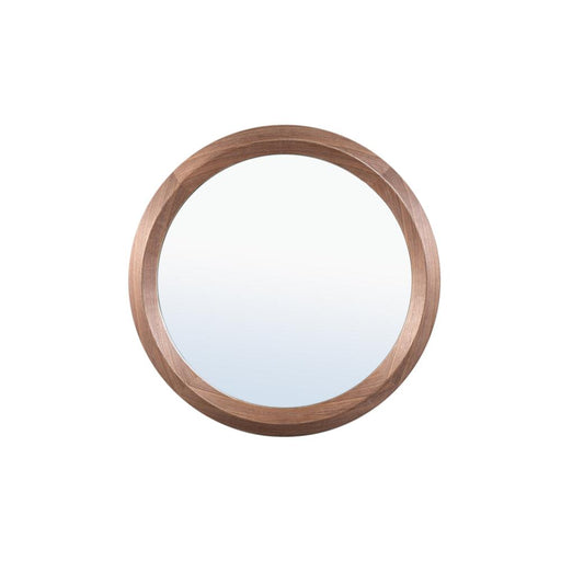 Spiegel Nibbi Beige 65 cm-Spiegels-PTMD