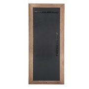 Spiegel Nicka Mangohout Beige 160 cm-Spiegels-PTMD