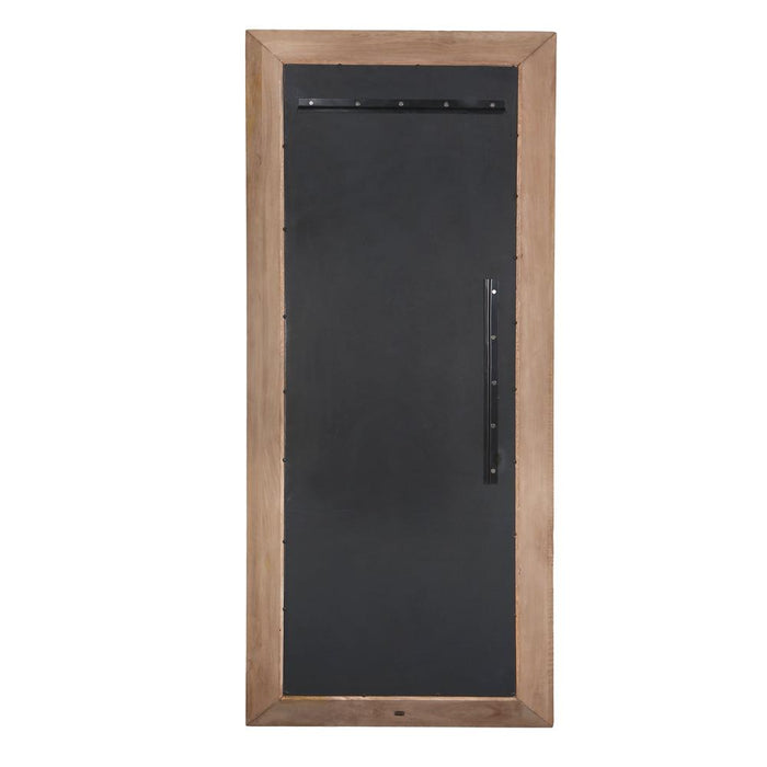 Spiegel Nicka Mangohout Beige 160 cm-Spiegels-PTMD