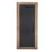 Spiegel Nicka Mangohout Beige 160 cm-Spiegels-PTMD