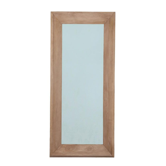 Spiegel Nicka Mangohout Beige 160 cm-Spiegels-PTMD