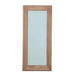 Spiegel Nicka Mangohout Beige 160 cm-Spiegels-PTMD