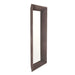 Spiegel Nicka Mangohout Grijs 160 cm-PTMD