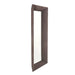 Spiegel Nicka Mangohout Grijs 160 cm-Spiegels-PTMD