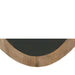 Spiegel Noam Mangohout Grijs 120 cm-PTMD