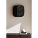 Spiegel Nyko Square Rubber hout Beige 50x50 cm-Spiegels-Creating Home