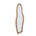 Spiegel Olivia Almond Bruin 200 cm-Spiegels-Livingfurn
