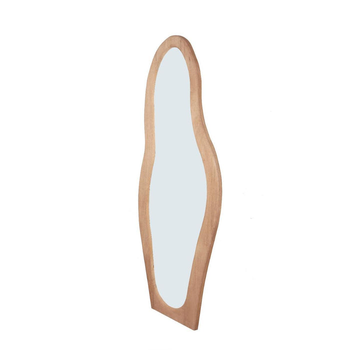 Spiegel Olivia Almond Bruin 200 cm-Spiegels-Livingfurn