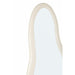 Spiegel Olivia Off White Wit 200 cm 85x4x200 cm-Spiegels-Livingfurn
