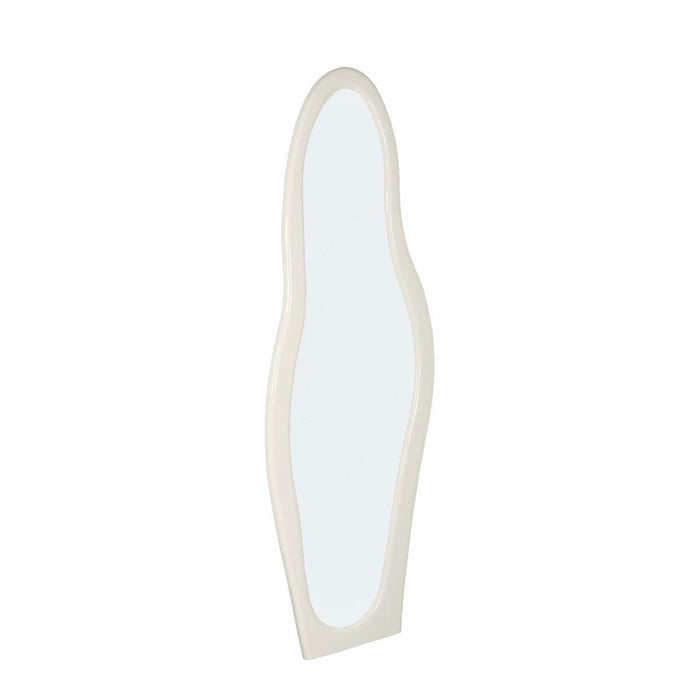 Spiegel Olivia Off White Wit 200 cm-Spiegels-Livingfurn