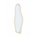 Spiegel Olivia Off White Wit 200 cm-Spiegels-Livingfurn