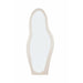Spiegel Olivia Off White Wit 200 cm-Spiegels-Livingfurn