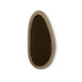Spiegel PIPA TOP Organisch Champagne Spinder Design-Spiegels-Spinder