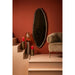 Spiegel Paislie Grijs 150 cm 726548-PTMD