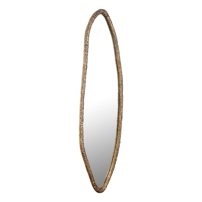 Spiegel Paislie Grijs 150 cm 726548-Spiegels-PTMD