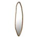 Spiegel Paislie Grijs 150 cm 726548-Spiegels-PTMD