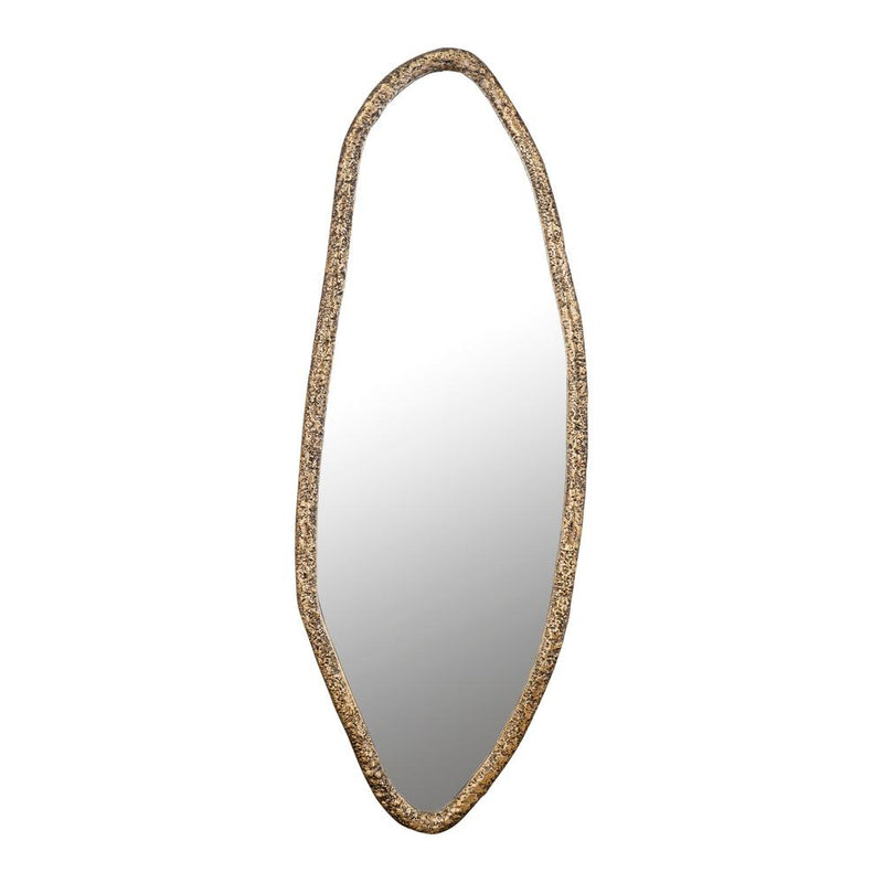 Spiegel Paislie Grijs 150 cm 726548-Spiegels-PTMD