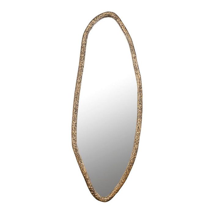Spiegel Paislie Grijs 150 cm 726548-Spiegels-PTMD