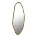 Spiegel Paislie Grijs 150 cm 726548-Spiegels-PTMD