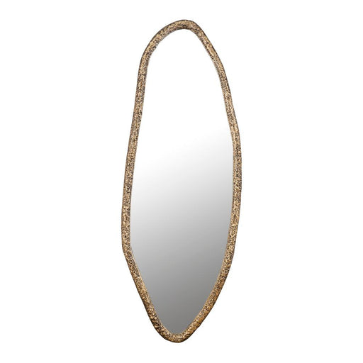 Spiegel Paislie Grijs 150 cm 726548-Spiegels-PTMD