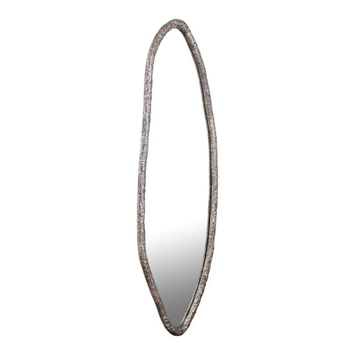 Spiegel Paislie Grijs 150 cm 726549-Spiegels-PTMD