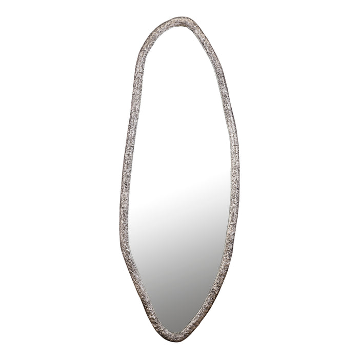 Spiegel Paislie Grijs 150 cm 726549