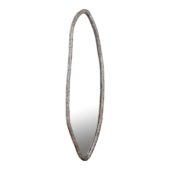 Spiegel Paislie Grijs 150 cm 726549
