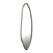 Spiegel Paislie Grijs 150 cm 726549-Spiegels-PTMD