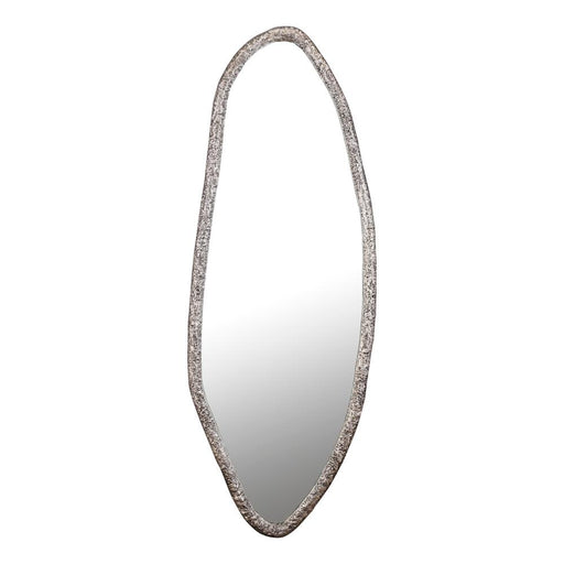 Spiegel Paislie Grijs 150 cm 726549-Spiegels-PTMD