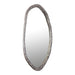 Spiegel Paislie Grijs 72 cm 726547-PTMD