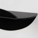 Spiegel Pipa bottom Zwart Spinder Design-Spiegels-Spinder