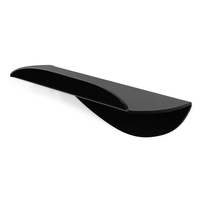 Spiegel Pipa bottom Zwart Spinder Design-Spiegels-Spinder