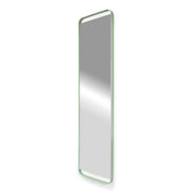 Spiegel REX Dusty Green Spinder Design 46x4x175 cm-Spiegels-Spinder
