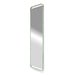 Spiegel REX Dusty Green Spinder Design 46x4x175 cm-Spiegels-Spinder