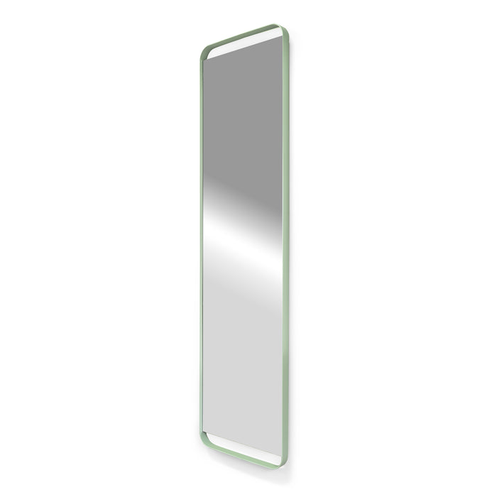 Spiegel REX Dusty Green Spinder Design-Spiegels-Spinder
