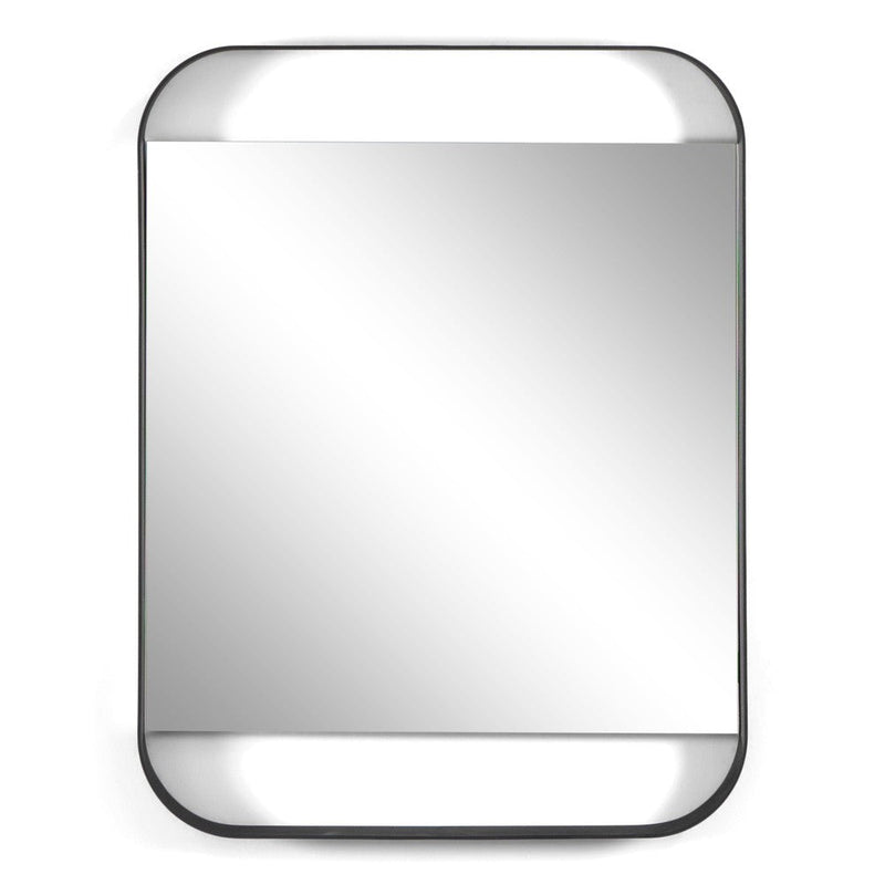 Spiegel REX MIRROR S Spiegel Zwart-Spiegels-Spinder
