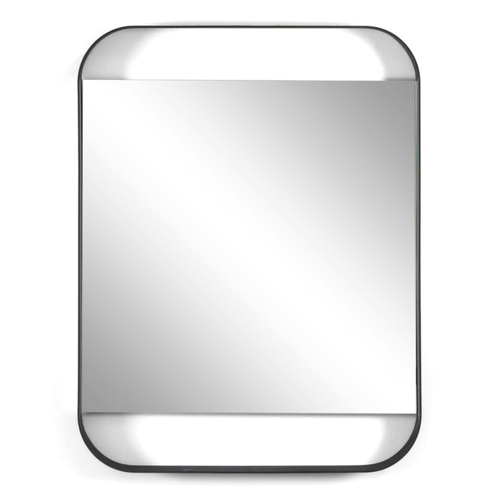 Spiegel REX MIRROR S Spiegel Zwart-Spiegels-Spinder