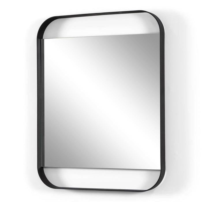 Spiegel REX MIRROR S Spiegel Zwart-Spiegels-Spinder