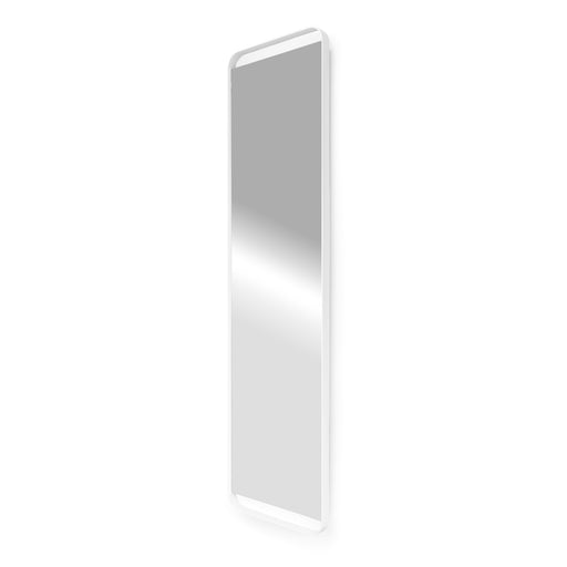 Spiegel REX Wit Spinder Design 46x4x175 cm-Spiegels-Spinder
