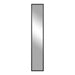 Spiegel SCHOOL Rechthoek Zwart Spinder Design 30x2x160 cm-Spiegels-Spinder