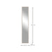 Spiegel SCHOOL Silky Taupe Spinder Design 30x2x160 cm-Spiegels-Spinder