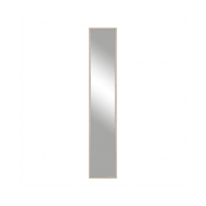 Spiegel SCHOOL Silky Taupe Spinder Design 30x2x160 cm-Spiegels-Spinder