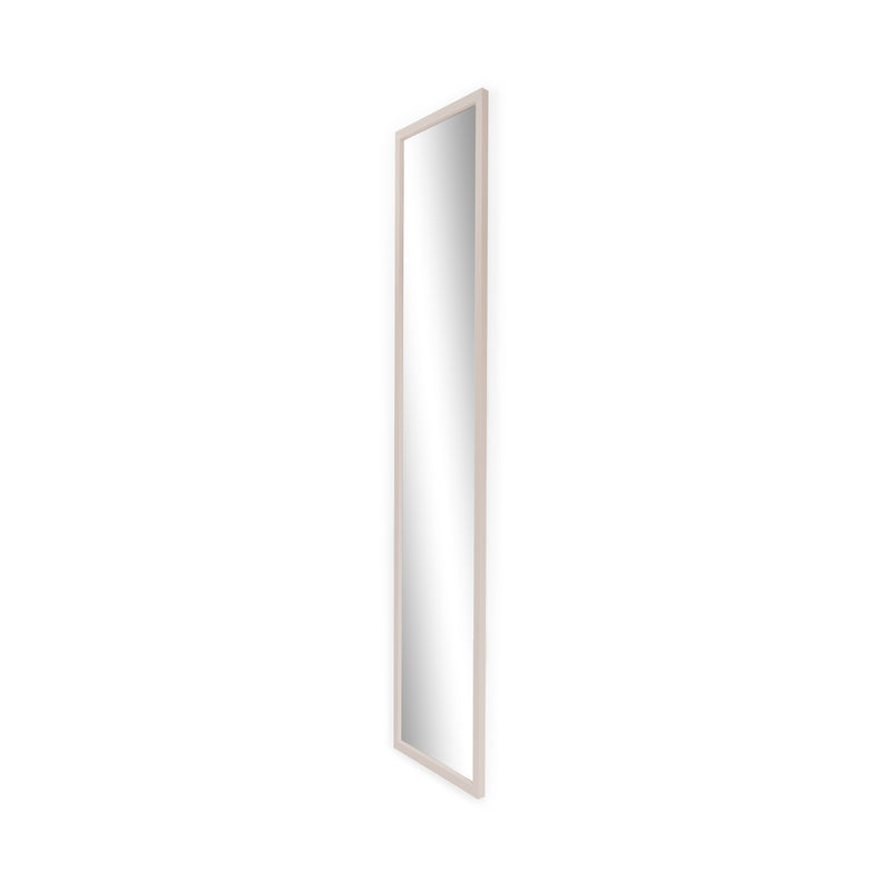 Spiegel SCHOOL Silky Taupe Spinder Design 30x2x160 cm-Spiegels-Spinder