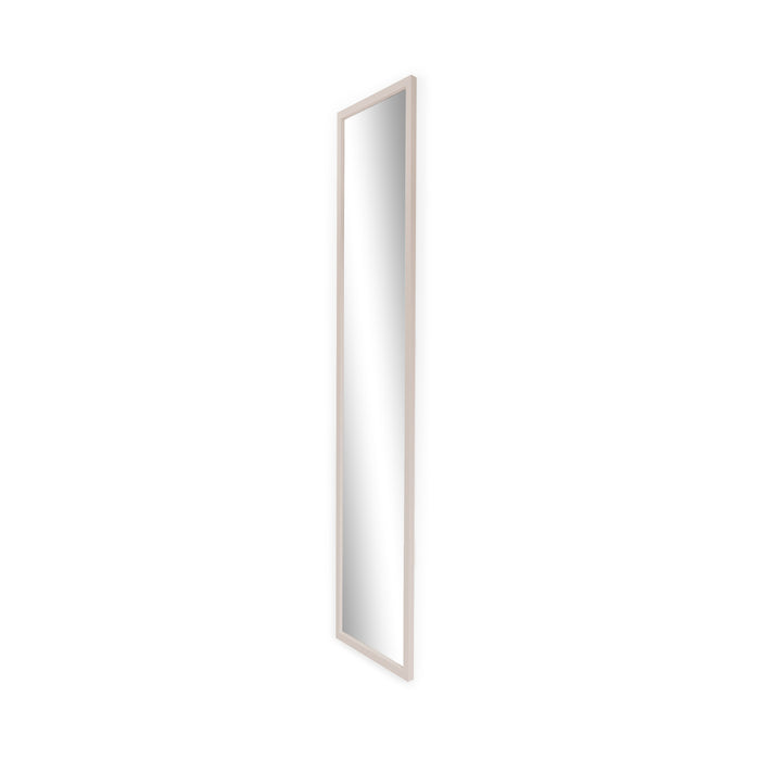 Spiegel SCHOOL Silky Taupe Spinder Design 30x2x160 cm-Spiegels-Spinder