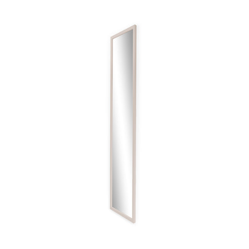 Spiegel SCHOOL Silky Taupe Spinder Design 30x2x160 cm-Spiegels-Spinder