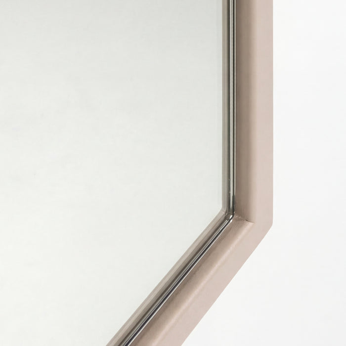 Spiegel SCHOOL Silky Taupe Spinder Design-Spiegels-Spinder