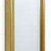 Spiegel SENZA M2 Rechthoek Goud Spinder Design 46x3x185 cm-Spiegels-Spinder