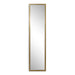 Spiegel SENZA M2 Rechthoek Goud Spinder Design 46x3x185 cm-Spiegels-Spinder