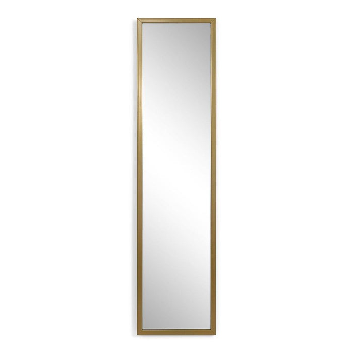 Spiegel SENZA M2 Rechthoek Goud Spinder Design-Spiegels-Spinder